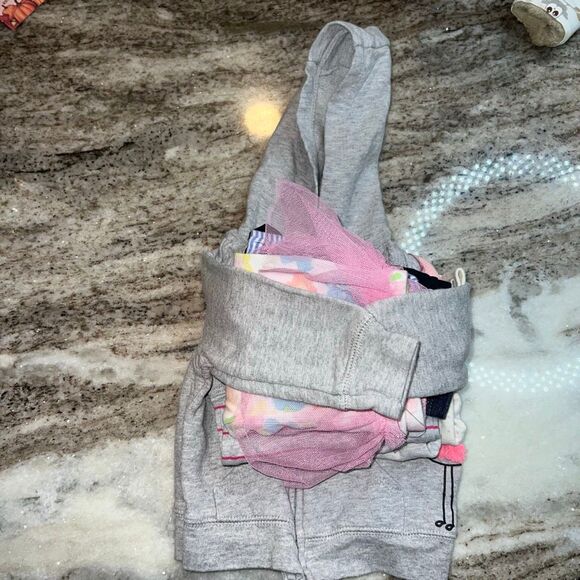 14 Pc. Baby 0-6M Clothing: Carter’s, Kyle & Deena, Koala Baby, Little Beginnings - Picture 5 of 8